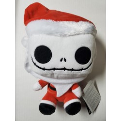 Jack Skellington Disney The Nightmare Before Christmas Funko Pop Peluche