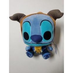 Disney Stitch as Beast Funko Plush