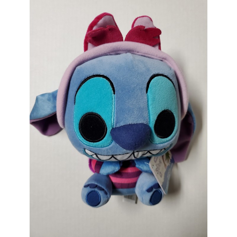 Disney Stitch as Cheshire Cat Funko Peluche