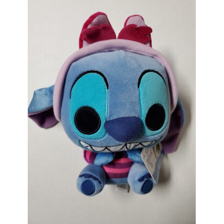 Disney Stitch as Cheshire Cat Funko Plush