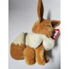 Eevee 8" Pokemon Jazwares Plush