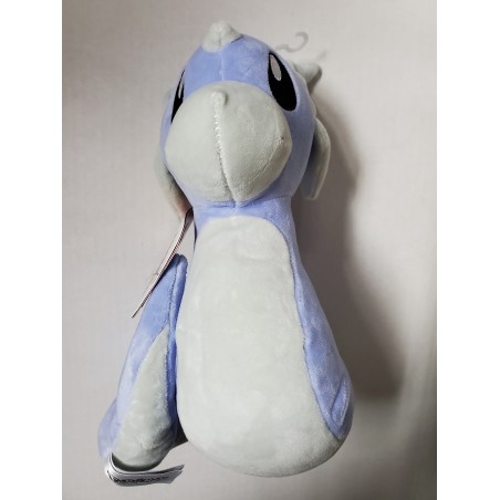 Dratini 8" Pokemon Jazwares Plush