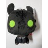 How to Train Your Dragon Toothless Funko Peluche