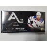 2020-21 Upper Deck Alexis Lafreniere Collection Box