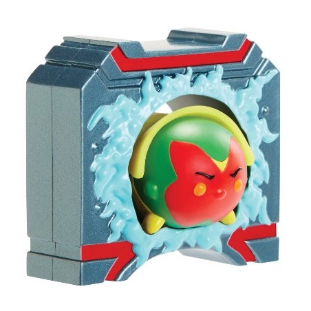 Vision Marvel Tsum Tsum Mystery Pack Series 1