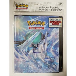 Pokemon 4-Pocket Portfolio Chilling Reign