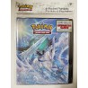 Pokemon 4-Pocket Portfolio Chilling Reign