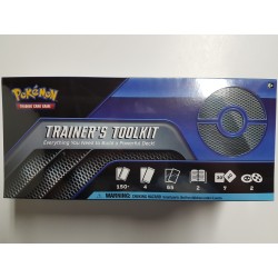 Pokemon Trainer's Toolkit 2021 TCG