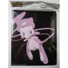 Pokemon 9-Pocket Portfolio Mew