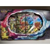 Pokemon Morpeko V-UNION Special Collection Box TCG