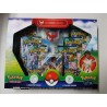 Pokemon GO Special Collection Team Valor TCG