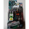 Transformers Earthrise War for Cybertron Micromasters Trip-up & Daddy-O WFC-E3 Figurine