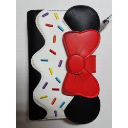 Disney Minnie Sweets Loungefly Wallet