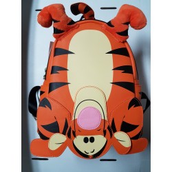 Disney Winnie the Pooh Tigger Cosplay Mini Backpack Loungefly