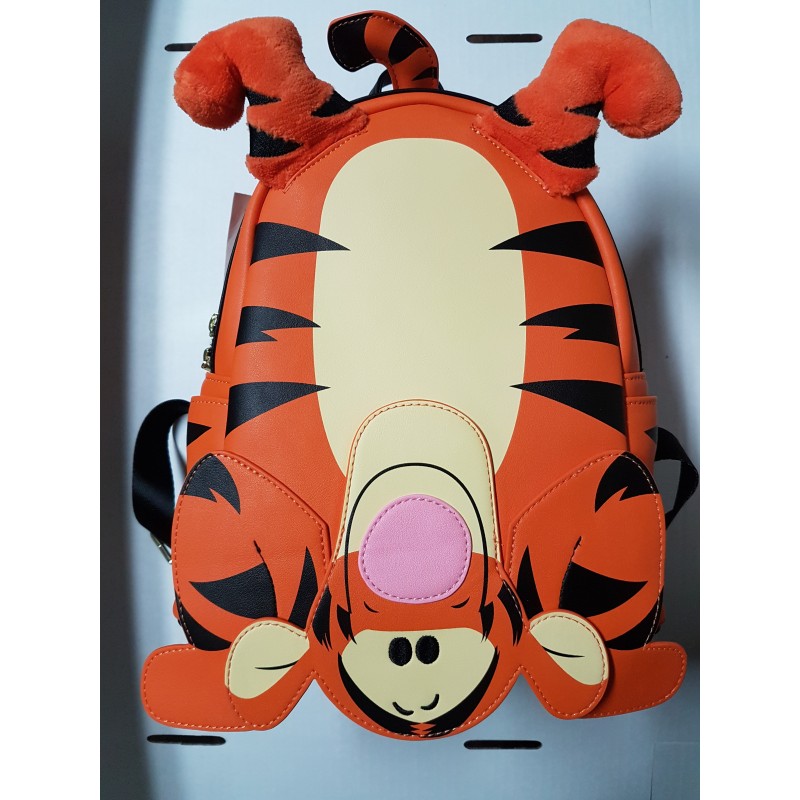 Disney Winnie the Pooh Tigger Cosplay Mini Sac à Dos Loungefly