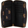 Harry Potter and the Sorcerer’s Stone Zip Around Loungefly Wallet