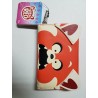 Turning Red Panda Cosplay Zip Around Wallet Portefeuille Loungefly