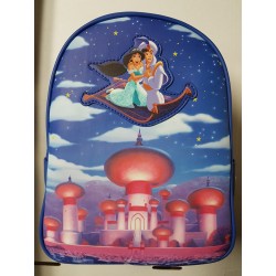 Disney Aladdin Carpet Ride Mini Backpack Loungefly