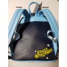 Lilo & Stitch Space Adventure Glow in the Dark Mini Sac à Dos Loungefly