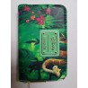 Disney The Jungle Book Bare Necessities Zip Around Portefeuille Loungefly