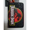 Jurassic Park Logo Zip Around Loungefly Wallet