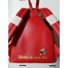 Disney Pinocchio Mini Backpack Loungefly