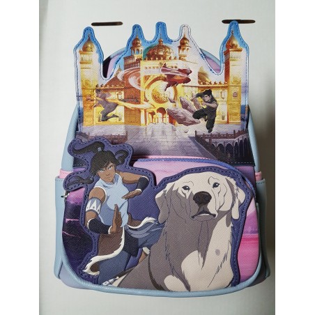 The Legend of Korra Mini Sac à Dos Loungefly