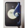 Disney The Nightmare Before Christmas Final Frame Zip Around Loungefly Wallet