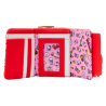 Hello Kitty & Friends Carnival Flap Wallet Loungefly Wallet