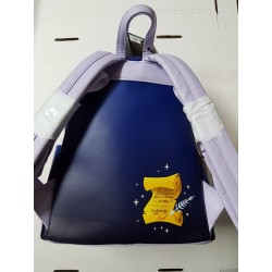 Disney The Little Mermaid Ursula Lair Glow Mini Sac à Dos Loungefly