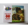 Super Mario Odyssey "Cascade Kingdom" 200-piece Puzzle