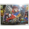 Super Mario Odyssey 1000-piece Puzzle