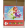 Super Mario "Mario Super Up!" Casse-tête de 550 pièces