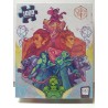 Critical Role "Vox Machina" 1000-piece Puzzle