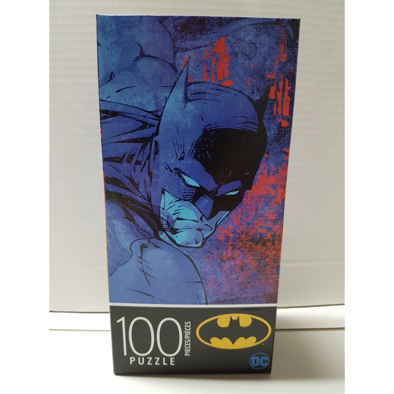 Batman 100-piece Puzzle