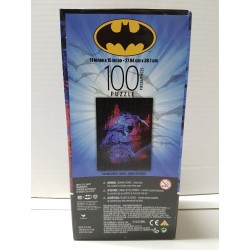 Batman 100-piece Puzzle