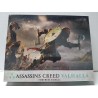 Assassins Creed Valhalla "Fortress Assault" 1000-piece Puzzle