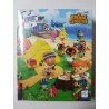 Welcome to Animal Crossing 1000-piece Puzzle