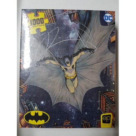 Batman "I am the night" 1000-piece Puzzle