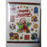 Super Mario Happy Holidays 1000-piece Puzzle