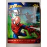 Marvel Spider-Man Prime 3D Casse-tête de 200 pièces