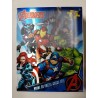 Marvel Avengers Prime 3D Puzzle 200 Pieces