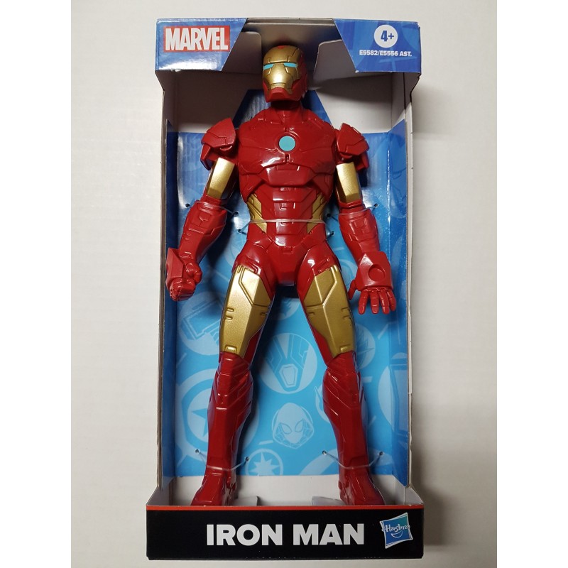 Iron Man 9.5" Marvel Olympus Figure