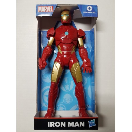 Iron Man 9.5" Marvel Olympus Figure