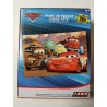 Disney Cars Prime 3D Puzzle 200 Pieces