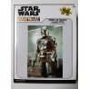 Star Wars The Mandalorian Prime 3D Casse-tête de 200 pièces