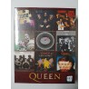 Queen "Queen Forever" 1000-piece Puzzle