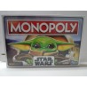 Monopoly Star Wars The Child Edition