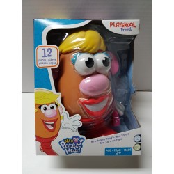 Mrs Potato Head Playskool Friends