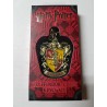 Harry Potter Gryffindor Crest Keychain